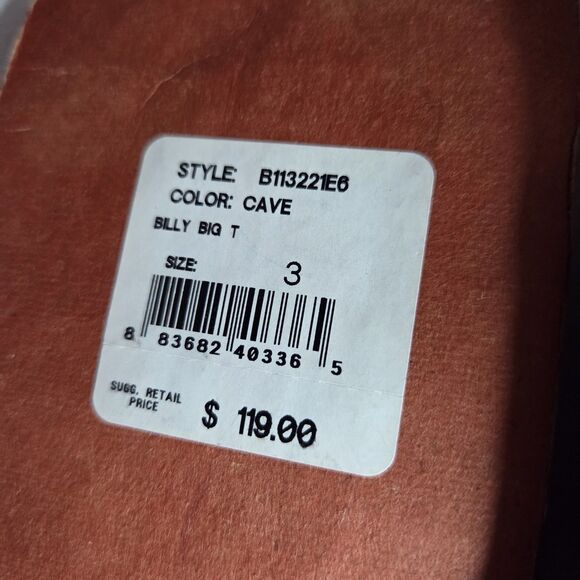 NEW True Religion Jeans Billy Big T Boys US 3 Blue Boot Cut Leg - Picture 8 of 10